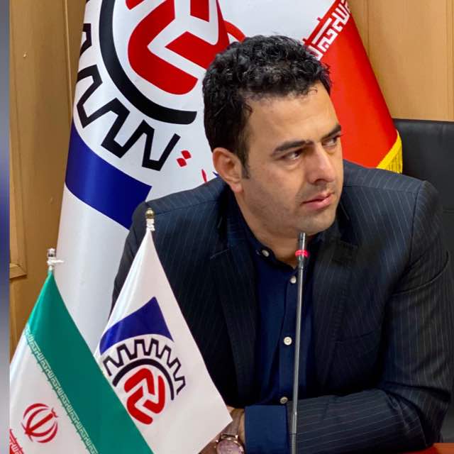 مصاحبه فربد شکرائی با رئیس اتحادیه کباب و حلیم